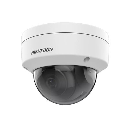 Camara Hikvision IP Domo 2 MP 2.8 mm EXIR 30 m IK10