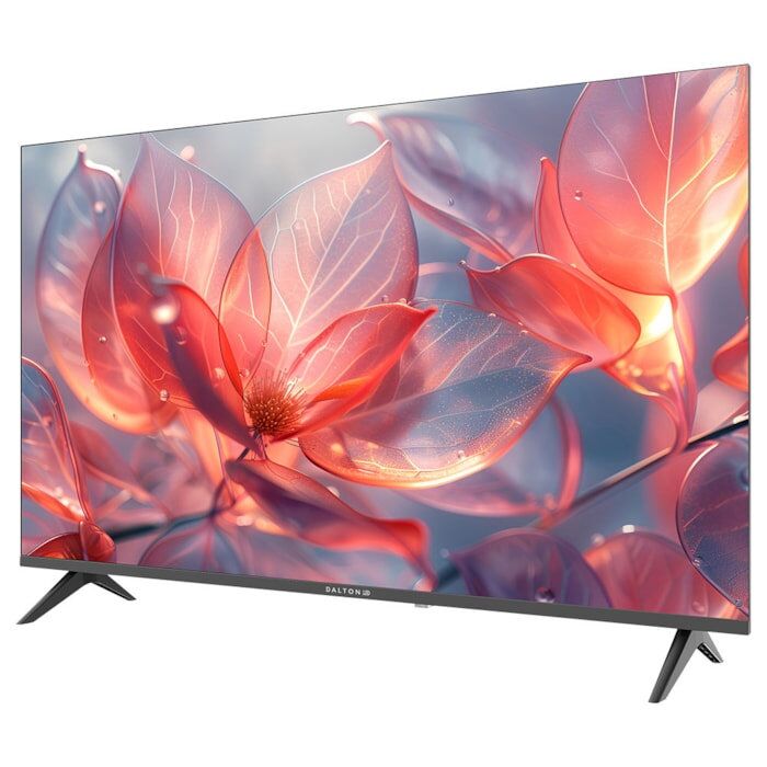 Smart Tv Dalton 43" Full HD Android TV DA-432025 - Vista 2