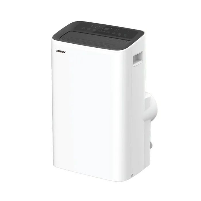 Aire Acondicionado Portátil Surrey 3500w Frío Calor R32 Control Remoto 551PXQ12N81F - Vista 2