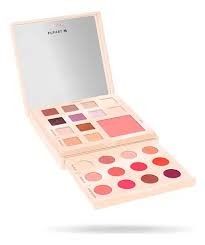 Pupart M Ivory-Nude Shades