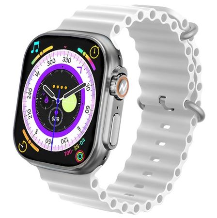 Smartwatch Noga Blanco ( NG-SW16BL)