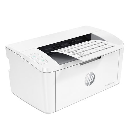 Impresora Hp Laserjet M111w