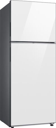 Heladera Samsung No Frost Inverter 410 Litros Rt42Cb664012B3