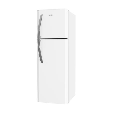 Heladera con freezer Cíclica 277 Lts Blanca Drean HDR280F50B