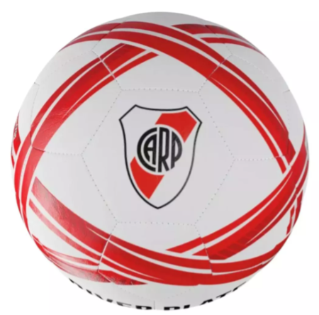 Pelota De Futbol Estadios 24 RIVER