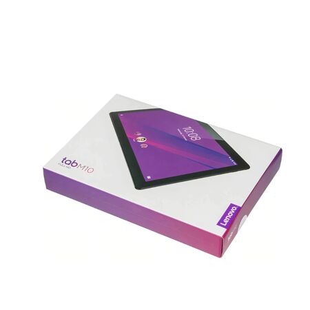 TABLET LENOVO M10 10.1 WIFI ROM 32GB RAM 2GB (C:NEGRO)