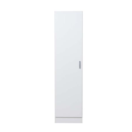 ORGANIZADOR MULTIUSO RICCHEZZE 45 1P BLANCO MELAM