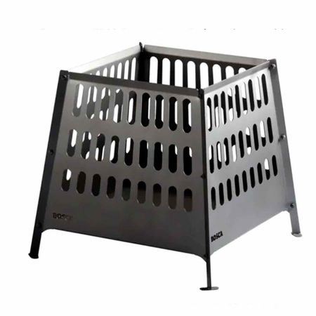 Fogonero FirePit 500 Bosca Acero Reforzado Armable