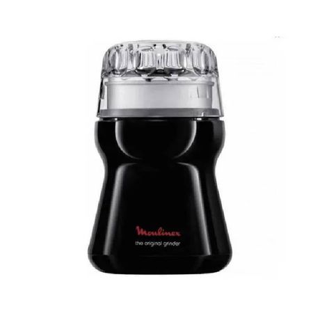 MOLINILLO DE CAFE MOULINEX - NEGRO AR110858