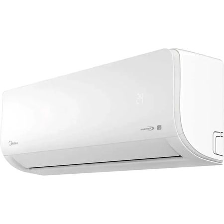 Aire Acondicionado Split Inverter Midea Smart 7525 Fg Msagic-30h-n10m Blanco