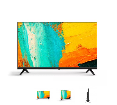 HISENSE LED TV 32" 32A42K SMART HD USB HDMI TDA