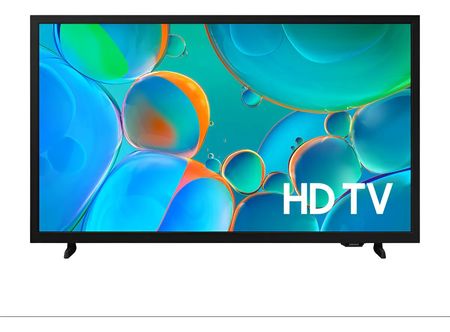 Smart Tv Televisor Hd 32'' Samsung H5000 Wifi Hdr10+ Tizen