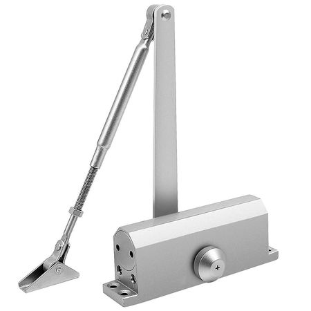 Cierre Hidraulico Brazo Cierra Puerta Aereo 60 A 85 Kg