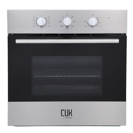 Horno Empotrable Eléctrico Gadnic V6500 a Convección