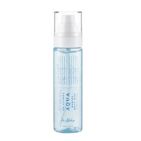 Dr. Althea Aqua Marine Jelly Mist | Bruma Hidratante 3 en 1 con PDRN Vegano
