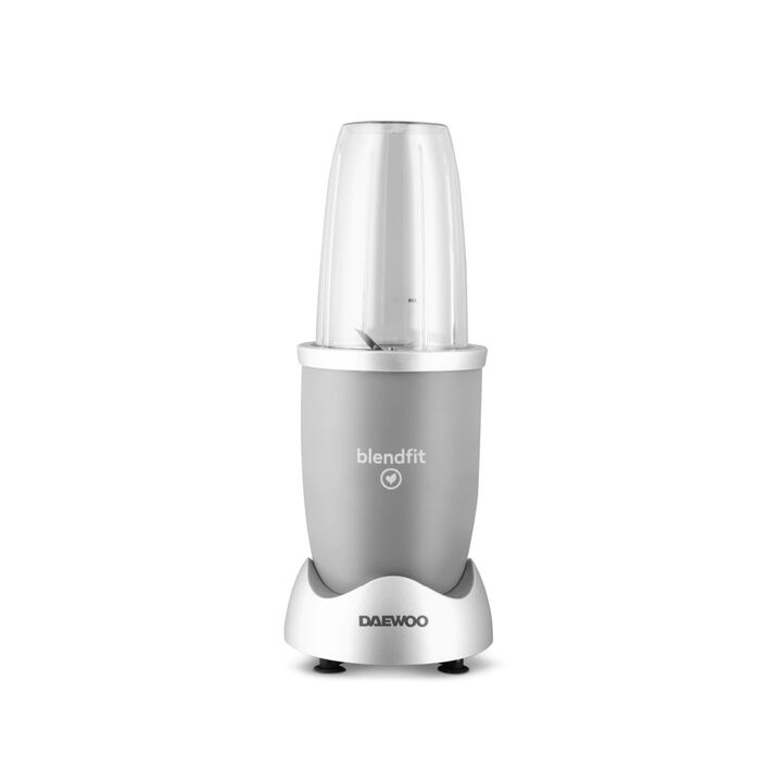 Licuadora Portatil Blendfit DNB-605 700ml Vaso C/tapa Daewoo 800w - Vista 1