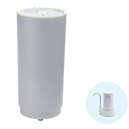 Repuesto para Purificador de Agua Dvigi Compact 7000 Lts