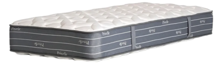 Colchon 1 12 Plazas La Cardeuse Privelle 100x190 Resortes