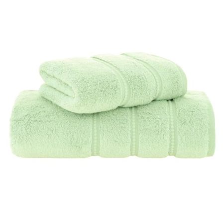 Juego de toallas Espalma Baby Skin Hielo