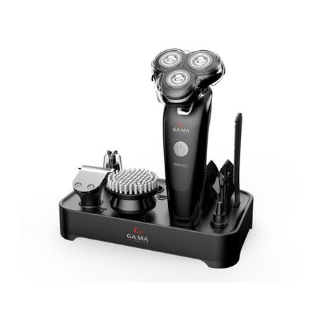 Afeitadora Gama GSH 2527 HF BLK ARG