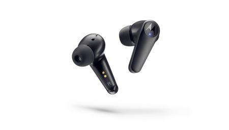 AURICULARES TWS MOTOROLA BUDS 600 BLACK