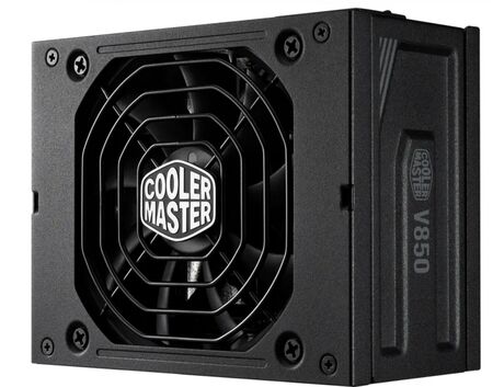 Fuente Cooler Master V Sfx Gold 850W ATX3.1