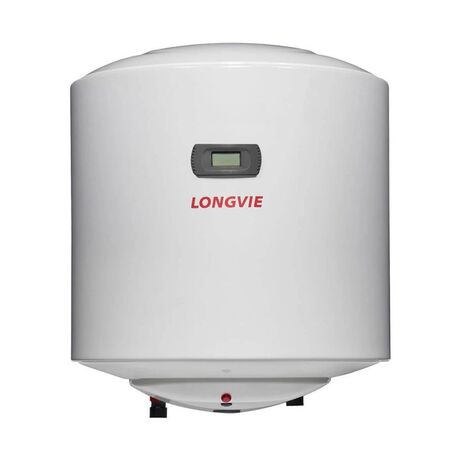 Termotanque Electrico Longvie 40Lts 1500W Carga Inferior De Colgar  TE40D
