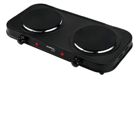 ANAFE AIWA AWK-AN202 2 HORNALLA 155MM 2000W