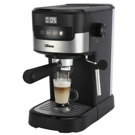 Cafetera Express Dual Cafexpert Ac985 1.2lt Liliana