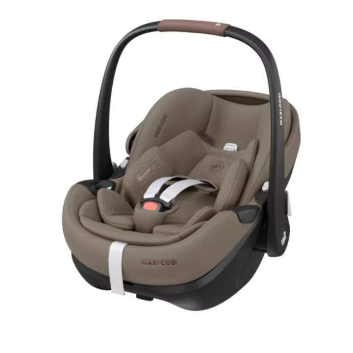 Huevito Pebble 360 Pro² Twil Truffle - Vista 16