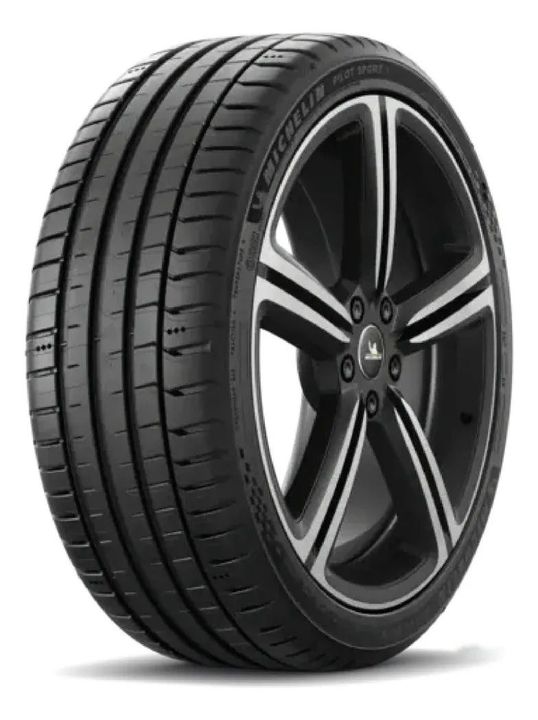 Neumático MICHELIN 245/40 ZR18 XL PILOT SPORT 5 97 (Y) STD - Vista 1