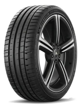 Neumático MICHELIN 245/40 ZR18 XL PILOT SPORT 5 97 (Y) STD
