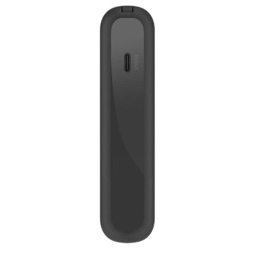 Power Bank Belkin with 20W PD + Integrated USB-C Cable 10K Negro - Vista 4
