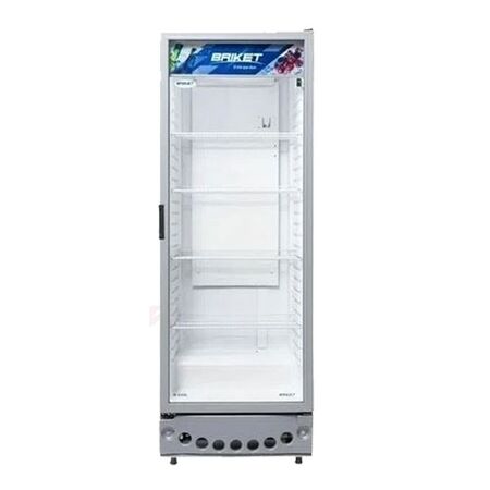 Exhibidora Vertical Briket M5000 501Lt