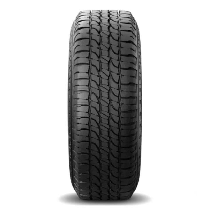 Neumático Michelin 205/60 r16 92 H LTX Force - Vista 2