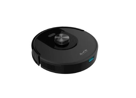 Aspiradora Robot Smart Tek Ava Dual Clea WiFi 3 en 1