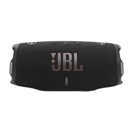 PARLANTE PORTATIL JBL JBLCHARGE6BLKAM CHARGE 6