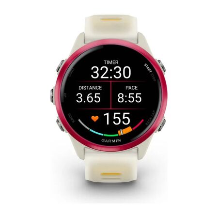 RELOJ GARMIN FORERUNNER 570 42MM