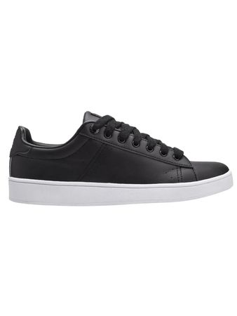 Zapatillas Topper Capitan TT Unisex Moda Negro