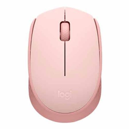 Mouse Logitech M170 Wireless Rosa