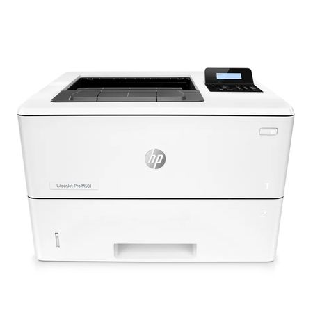 Impresora Hp Laserjet Mono Pro M501dn