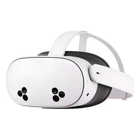 Lentes VR Meta Quest 3S 128GB