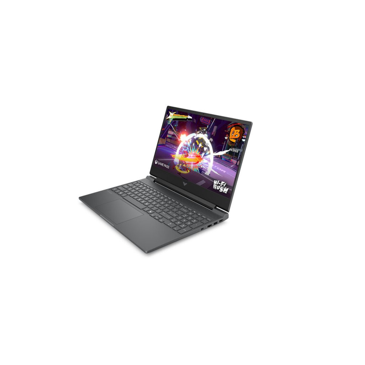 Notebook Gamer Intel I5 13420h Rtx 4050 6gbwin 11 Hp Victus 15-fa2082wm 16gb Ddr4 Ram 512gb Ssd - Vista 3