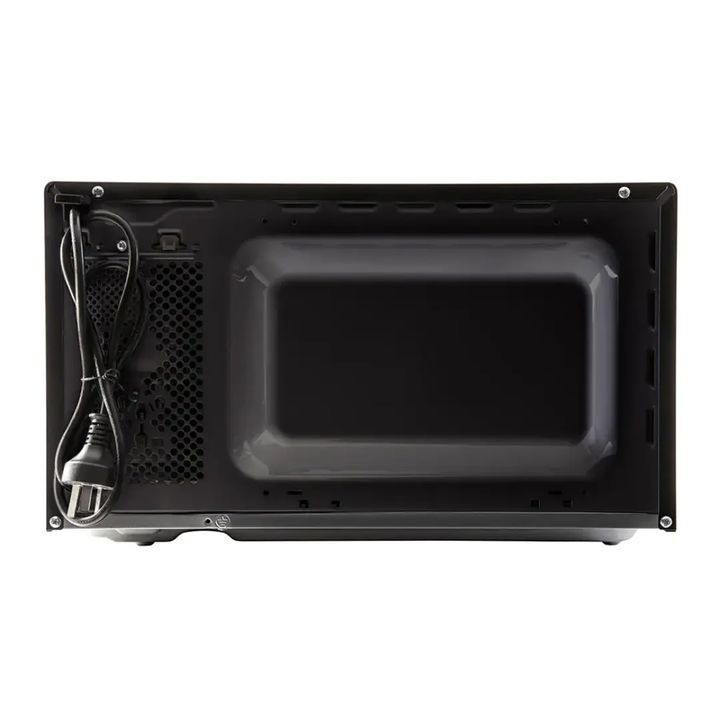 Microondas BGH B120DN20I 20 Lts - Vista 4