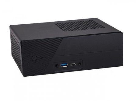 Mini PC Gigabyte Barebone Q270M Stx