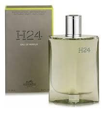 Hermes H24 Edt 175Ml Refillable