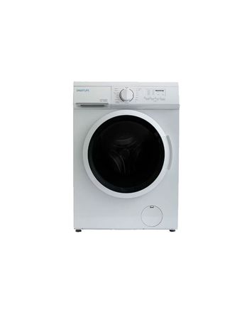 LAVARROPAS AUTOMÁTICO SMARTLIFE WMU061000W 6KG