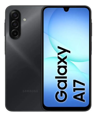 Celular Samsung Galaxy A17 4/128