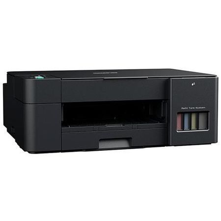 Impresora Brother T220 Multifuncion Color