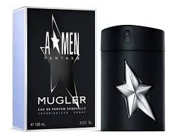 Mu A Men Fantasm Edp 100Ml
